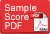 Score Sample